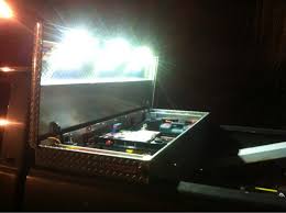 Toolbox Lighting For The Jobs That Never End Contractor Talk Professional Construction And Remodeling Forum