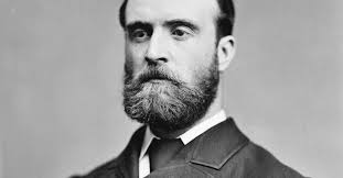 Charles Stewart Parnell