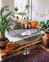 Legende 50 Boho Inspiriert Home Decor Plane Boho Decor Home Homedecorbedroom Inspirier In 2020 Boho Family Rooms Boho Bedroom Decor Inspired Homes