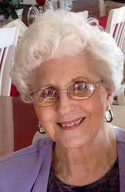 Geneva (Lyon) Conoly Obituary August 6, 2019