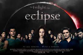 Movie Review Rewind: The Twilight Saga: Eclipse (2010) - Sobros Network