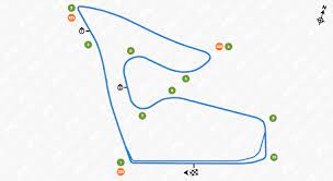Red bull driver max verstappen passed charles leclerc in a thrilling finish to the austrian grand prix to give honda its first win since returning to formula 1. 2017 Austrian Grand Prix Track Preview Racefans