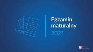 Matury próbne zakończą się we wtorek (fot. Matury 2021 Juz Ruszyly Kiedy Nastepny Egzamin Zabrze Informacje