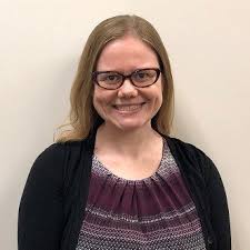 CASA Spotlight: Cori Grant — CASA of St. Louis