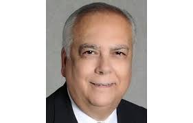 Dennis Farrell Obituary (1953