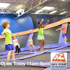 Pin On Open Trampoline Jump