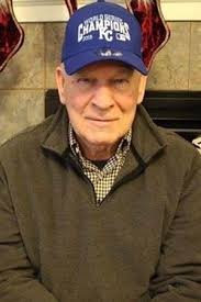 James Redmond Obituary (2020)