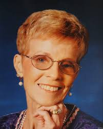 Charlene Willoughby Obituary June 13, 2023