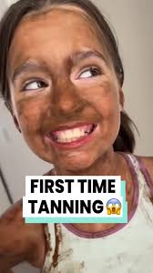 Tanning Disaster: Hilarious Beauty Fail Moments