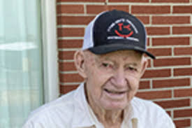 John James "Jack" Smith, 91