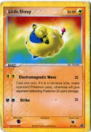 (ps that would be amazing!). Pokemon Hd How To Make A Pokemon Card Look Real
