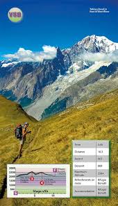 Maybe you would like to learn more about one of these? Tour Du Mont Blanc Complete Trekking Guide
