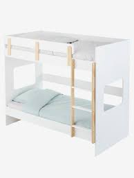 Der shop beantwortet die frage. Vertbaudet Stockbett Everest Xl In
