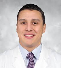 Local doctor gives $50K to Alexander Rec Center project