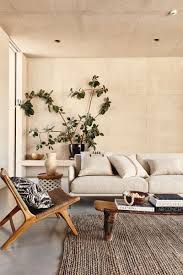 Passion houses are custom designed in every aspect. Khayni Home Decor Japandi Living Interior Design Living Room Contemporary Interior