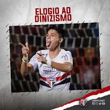 Check spelling or type a new query. Spfc Net Luiz Araujo Rasga Elogios Ao Estilo De Jogo Facebook