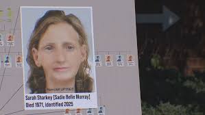 Howard County Police identify Jane Doe in 1971 cold case, reunite siblings