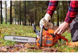 Husqvarna 435 Vs 435e Ii Chainsaw What Does The New E