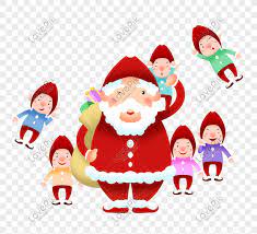 Cara menggambar dan mewarnai gambar kartun shiva dengan gampang mudah baik benar dan bagus tips dan trik beserta contohnya contoh warna nya untuk anak tk. Kartun Natal Tema Kartun Kreatif Png Grafik Gambar Unduh Gratis Lovepik