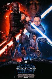 *star wars rebels will never be on this particular list because it is a show, not a movie *caravan this is a list of the full star wars movie series. Artstation Starwars The Rise Of Skywalker Artwork Sneaky Arts Star Wars Movies Posters Star Wars Poster Star Wars Humor