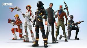The battle pass of whatever season is currently ongoing. Who Created Fortnite What Is Tim Sweeney S Net Worth And How Much Money Does Battle Royale Make