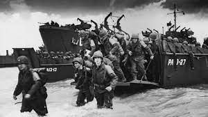 Foi quando soldados dos aliados desembarcaram nas praias da normandia para a grande ofensiva. El Dia D En Numeros Como Tuvo Exito Hace 75 Anos El Desembarco De Normandia Bbc News Mundo