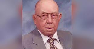 Clyde ( Bill) William Rader Obituary