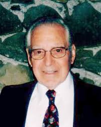 Obituary of Wilfred "Toots" Weiss