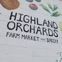 Highland Pumpkin Farm from highlandorchards.net