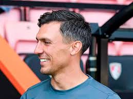 Jack Cork aiming to show why Burnley is perfect place to realise England  dreams