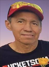 Wendell Wayne Harjo Obituary August 18, 2024