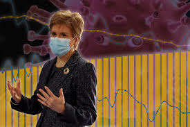 Where can i watch it? Covid Scotland S Latest Figures Ahead Of Nicola Sturgeon Update Heraldscotland