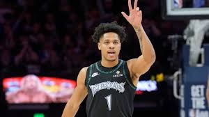Why Terrence Shannon Jr. Could Be the Wolves' X-Factor in Closing Out Nuggets