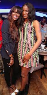 Over the years, tiwa savage has had a heated beef with seyi and victoria kimani. That Sh T Hurt Seyi Shay Reacts To Tiwa Savage S Interview Bellanaija