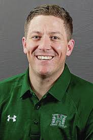 Sam Bennett grew up around excellence and became a coach for UH's football  program