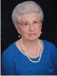 Isabel Lowery Obituary