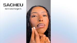 Sacheu Peel Off Lip Liner Stay-N International Shipping