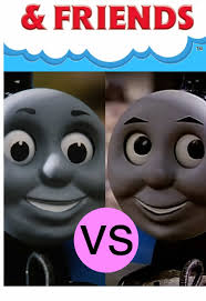 Thomas The Tank Engine: Pilot vs Final Episode Comparison