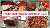 Aug 28, 2017 · with mixer on high speed, beat cream with pinch salt until stiff peaks form; Traditional Christmas Cake Recipe Good Housekeeping Uk Youtube