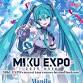 HATSUNE MIKU EXPO 2025 in Manila event image
