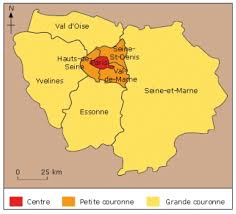 Vous avez repéré une erreur, une faute. L Ile De France Maxicours