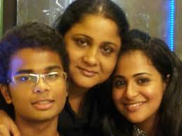 Profile for Alisha Parampil