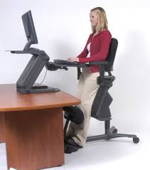 Using a standing desk promotes a healthier lifestyle by burning more calories, improving your posture, and reducing your risk of heart disease. Sit Stand Desk Pioneers First To Market Ergonomic Desks