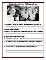 4,215 likes · 18 talking about this. Commonlit Answer Key Emmett Till I Want A Free Account