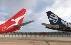 The employees of air new zealand always make our trips excellent. A Guide To The Qantas Air New Zealand Partnership Point Hacks
