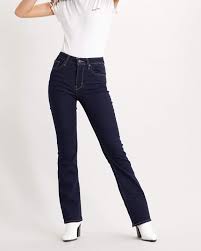 Weworewhat the icon high waist bootcut jeans. Bootcut High Waist Jeans Promotions