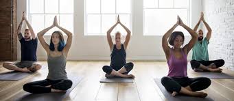 Maybe you would like to learn more about one of these? Yoga Classes In Abu Dhabi Fitness First The Studio More Mybayut