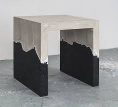 Amma Studio D 1 Table 2014 Artsy Cement Furniture Concrete Furniture Cement Table