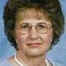 Virginia L. Coulter Ricks (1941-2012)