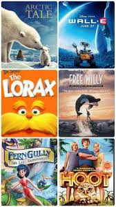 Herman Hill Hermanhill83e Kids Movies Family Movies Family Movie Night